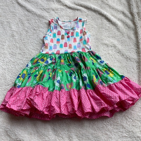 eleanor rose ice cream dress Eleanor Rose | Dresses | Eleanor Rose Ice Cream Dress 78